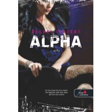 Alpha- Alfa - Londoni Készleten